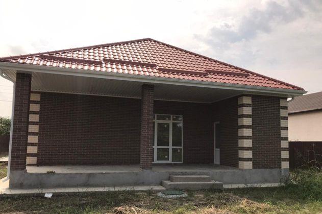 Продажа дома, 130м <sup>2</sup>, 800 сот., Краснодар, 03К-001,  5-й километр