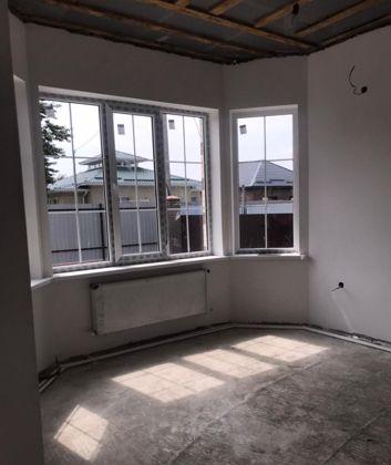 Продажа дома, 130м <sup>2</sup>, 800 сот., Краснодар, 03К-001,  5-й километр