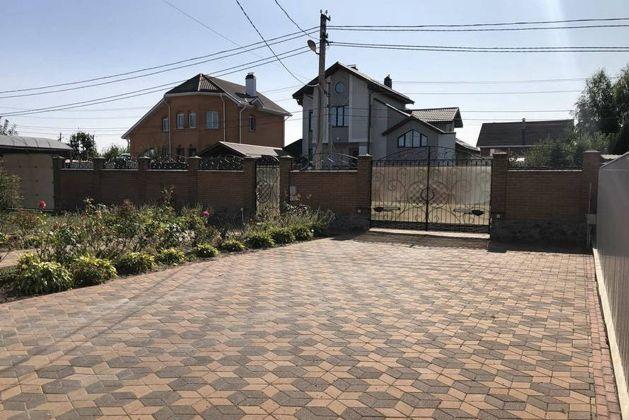 Продажа дома, 120м <sup>2</sup>, 600 сот., Краснодар, улица Генерала Петрова,  34