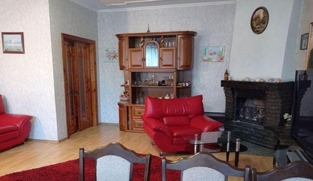 Продажа дома, 180м <sup>2</sup>, 500 сот., Краснодар, Палаточная улица,  34