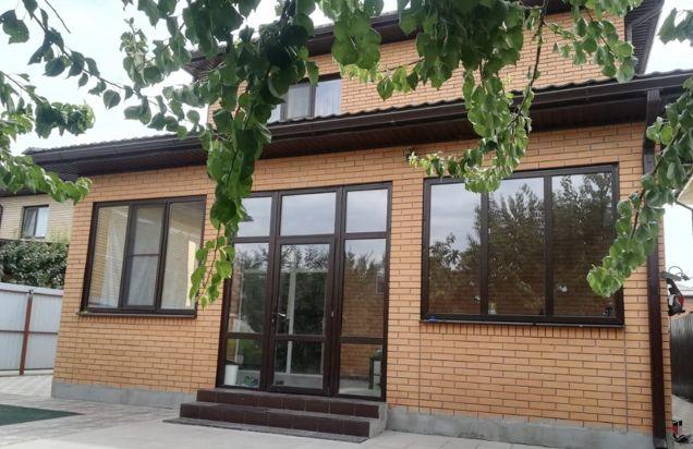 Продажа дома, 153м <sup>2</sup>, 500 сот., Краснодар, улица Ратной Славы,  34