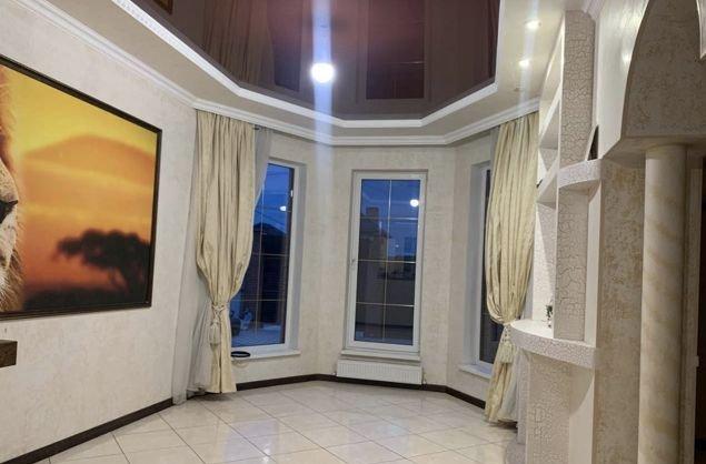 Продажа дома, 153м <sup>2</sup>, 500 сот., Краснодар, улица Ратной Славы,  34