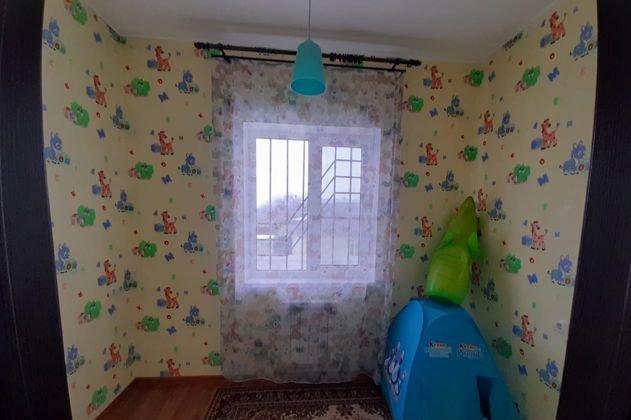 Продажа дома, 128м <sup>2</sup>, 600 сот., Краснодар, Молодёжная улица,  134