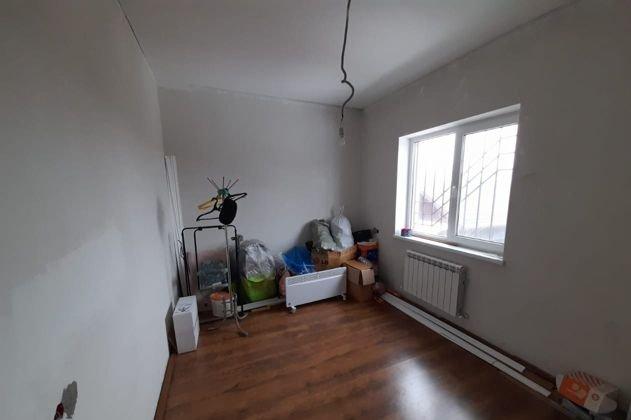 Продажа дома, 128м <sup>2</sup>, 600 сот., Краснодар, Молодёжная улица,  134