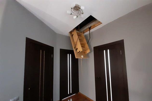 Продажа дома, 128м <sup>2</sup>, 600 сот., Краснодар, Молодёжная улица,  134