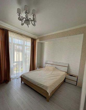 Продажа дома, 127м <sup>2</sup>, 600 сот., Краснодар, Пинская улица,  34