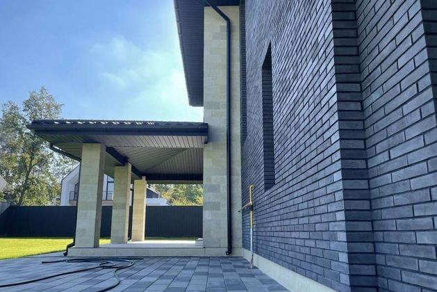 Продажа дома, 151м <sup>2</sup>, 600 сот., Краснодар, Якорная улица,  34