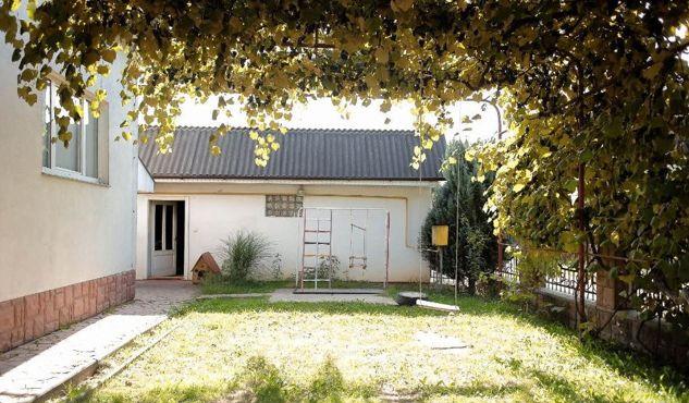 Продажа дома, 143м <sup>2</sup>, 600 сот., Краснодар, улица Академика Королёва,  34