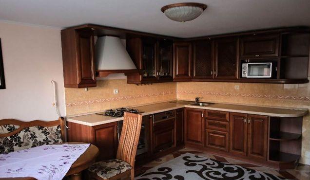 Продажа дома, 143м <sup>2</sup>, 600 сот., Краснодар, улица Академика Королёва,  34