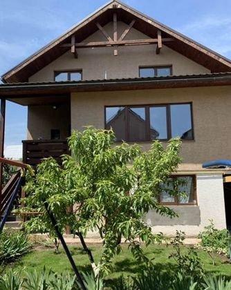 Продажа дома, 150м <sup>2</sup>, 600 сот., Краснодар, Рязанская улица,  34