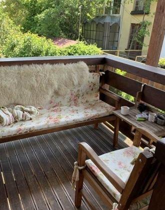 Продажа дома, 150м <sup>2</sup>, 600 сот., Краснодар, Рязанская улица,  34