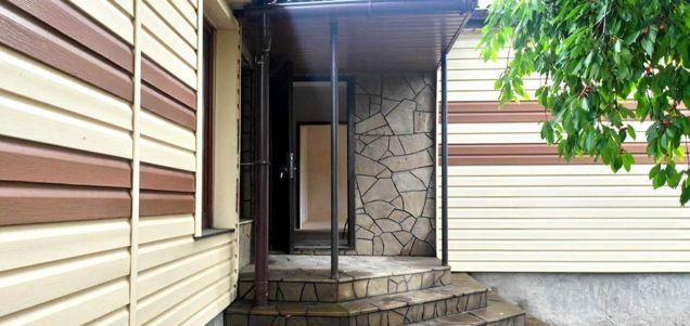 Продажа дома, 159м <sup>2</sup>, 600 сот., Краснодар, Проточная улица,  34