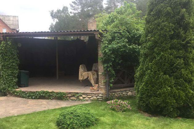 Продажа дома, 155м <sup>2</sup>, 490 сот., Краснодар, улица Защитников Отечества,  34