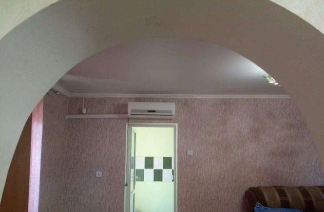 Продажа дома, 60м <sup>2</sup>, 420 сот., Краснодар, Ромашковая улица,  44