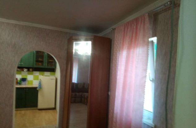 Продажа дома, 60м <sup>2</sup>, 420 сот., Краснодар, Ромашковая улица,  44