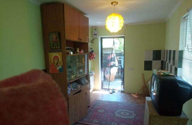 Продажа дома, 60м <sup>2</sup>, 420 сот., Краснодар, Ромашковая улица,  44