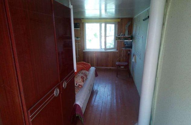 Продажа дома, 60м <sup>2</sup>, 420 сот., Краснодар, Ромашковая улица,  44