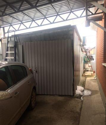 Продажа дома, 77м <sup>2</sup>, 300 сот., Краснодар, 4-й проезд Куликова Поля,  10/5