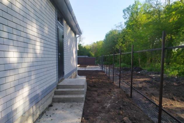 Продажа дома, 80м <sup>2</sup>, 400 сот., Краснодар, Калинина,  23