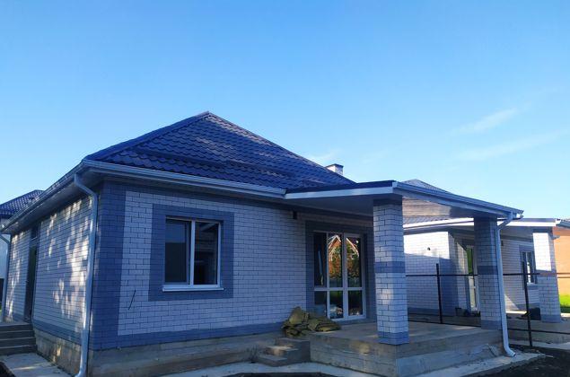 Продажа дома, 80м <sup>2</sup>, 400 сот., Краснодар, Калинина,  23