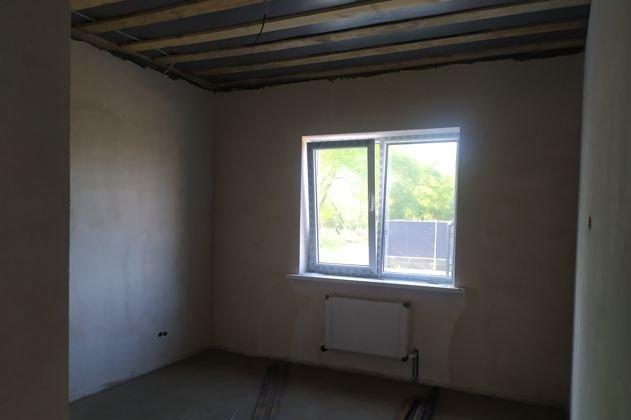 Продажа дома, 80м <sup>2</sup>, 400 сот., Краснодар, Калинина,  23