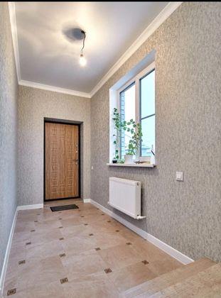 Продажа дома, 140м <sup>2</sup>, 300 сот., Краснодар, 6-й проезд имени Лаперуза,  7/2