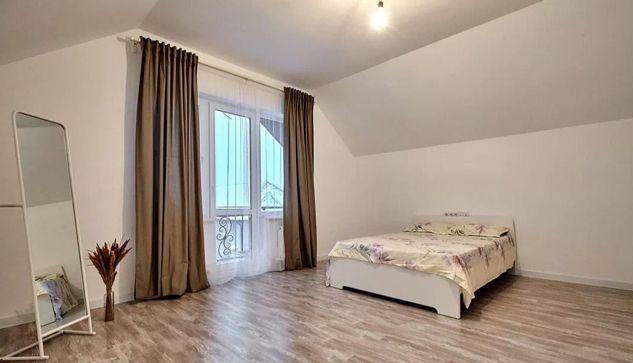 Продажа дома, 140м <sup>2</sup>, 300 сот., Краснодар, 6-й проезд имени Лаперуза,  7/2