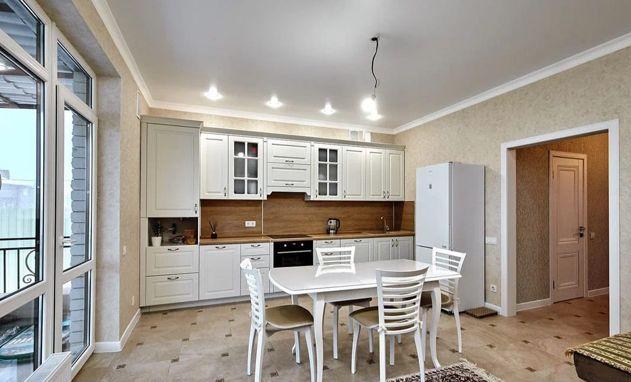 Продажа дома, 140м <sup>2</sup>, 300 сот., Краснодар, 6-й проезд имени Лаперуза,  7/2