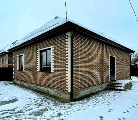 Продажа дома, 87м <sup>2</sup>, 400 сот., Краснодар, Степная улица,  33/1