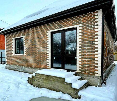 Продажа дома, 87м <sup>2</sup>, 400 сот., Краснодар, Степная улица,  33/1