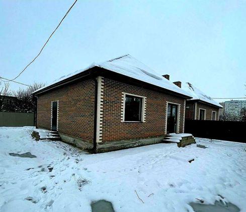 Продажа дома, 87м <sup>2</sup>, 400 сот., Краснодар, Степная улица,  33/1