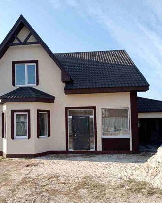 Продажа дома, 130м <sup>2</sup>, 600 сот., Краснодар, Проточная улица,  34