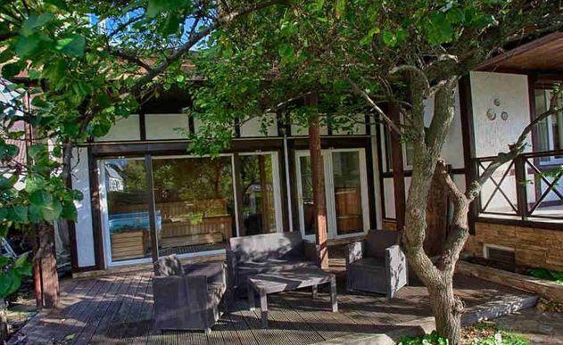 Продажа дома, 140м <sup>2</sup>, 600 сот., Краснодар, Староминская улица,  34