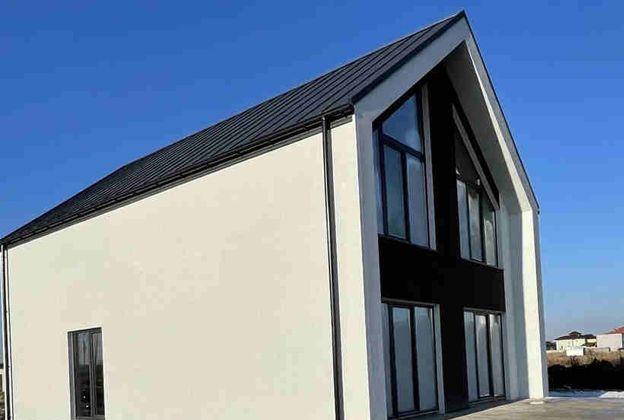 Продажа дома, 125м <sup>2</sup>, 400 сот., Краснодар, Варениковская улица,  34