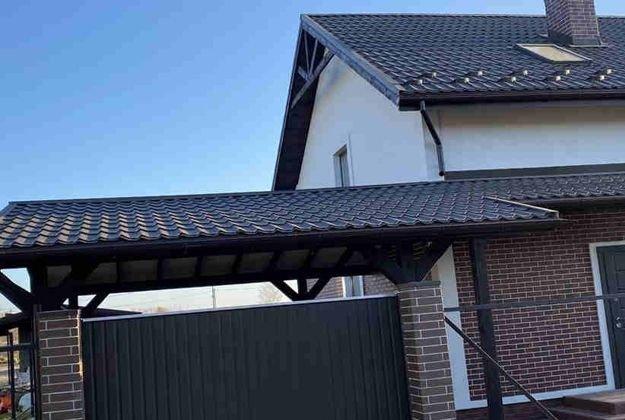 Продажа дома, 160м <sup>2</sup>, 500 сот., Краснодар, улица Архитекторов,  34