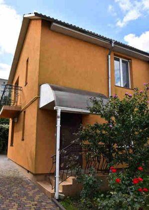 Продажа дома, 150м <sup>2</sup>, 500 сот., Краснодар, улица Тружеников,  34