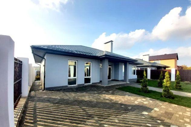 Продажа дома, 120м <sup>2</sup>, 400 сот., Краснодар, Тенистая улица,  34