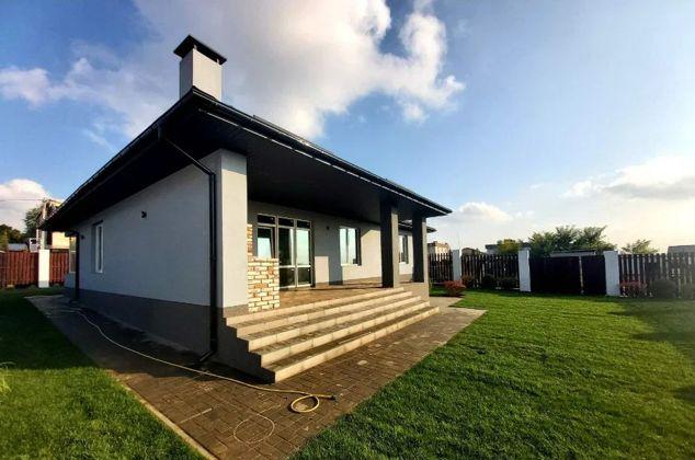 Продажа дома, 120м <sup>2</sup>, 400 сот., Краснодар, Тенистая улица,  34