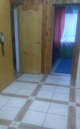 Продажа дома, 68м <sup>2</sup>, 600 сот., Краснодар, Тополиная улица,  341А