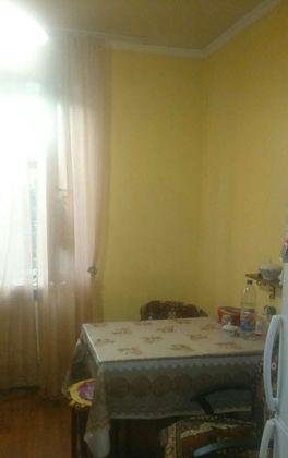 Продажа дома, 68м <sup>2</sup>, 600 сот., Краснодар, Тополиная улица,  341А