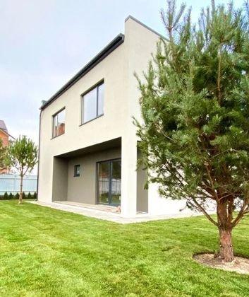 Продажа дома, 168м <sup>2</sup>, 600 сот., Краснодар, Изобильная улица,  34