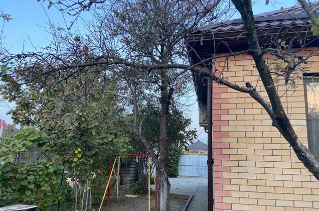 Продажа дома, 90м <sup>2</sup>, 400 сот., Краснодар, А-136,  13-й километр