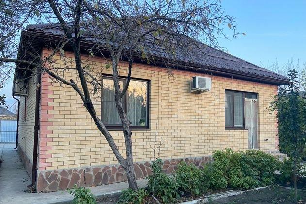 Продажа дома, 90м <sup>2</sup>, 400 сот., Краснодар, А-136,  13-й километр