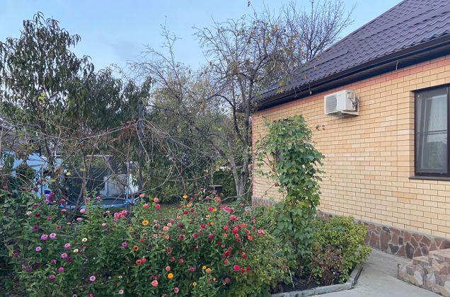 Продажа дома, 90м <sup>2</sup>, 400 сот., Краснодар, А-136,  13-й километр