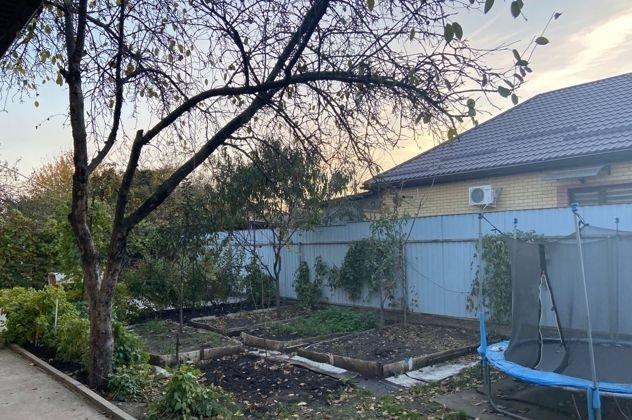 Продажа дома, 90м <sup>2</sup>, 400 сот., Краснодар, А-136,  13-й километр