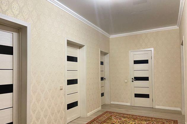 Продажа дома, 90м <sup>2</sup>, 400 сот., Краснодар, А-136,  13-й километр