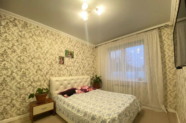 Продажа дома, 90м <sup>2</sup>, 400 сот., Краснодар, А-136,  13-й километр