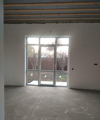 Продажа дома, 85м <sup>2</sup>, 400 сот., Краснодар, А-136,  8-й километр