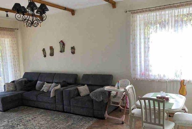 Продажа дома, 125м <sup>2</sup>, 450 сот., Краснодар, Калужская улица,  34