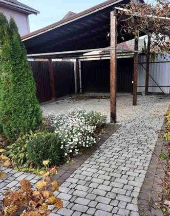 Продажа дома, 143м <sup>2</sup>, 400 сот., Краснодар, Тепличная улица,  34